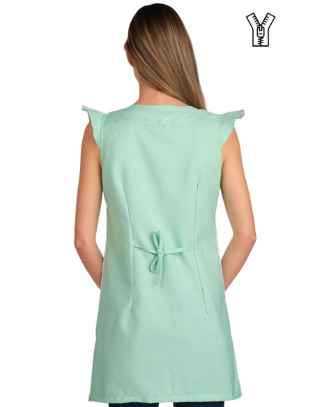 VESTITO MAESTRA LIBRI