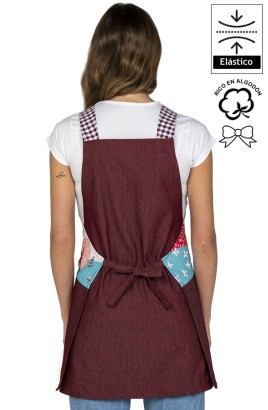 GREMBIULE MAESTRA ANIMAL... 2