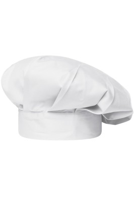GORRO GRAN CHEF SARGA BLANCA 2