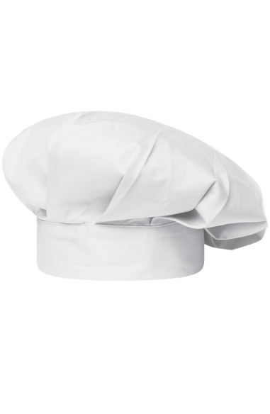 CAPPELLO GRAN CHEF SARGA BIANCA