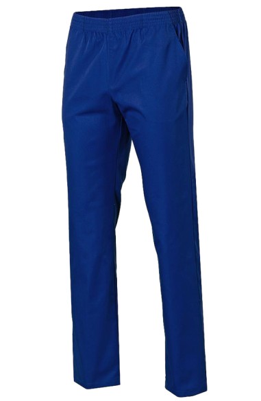 PANTALON UNISEX COLORES BASICOS SARGA GOMA