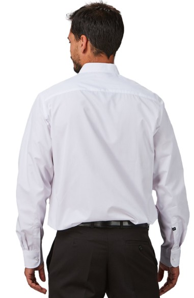 CAMISA HOMBRE CUELLO MAO M/L REDLINE