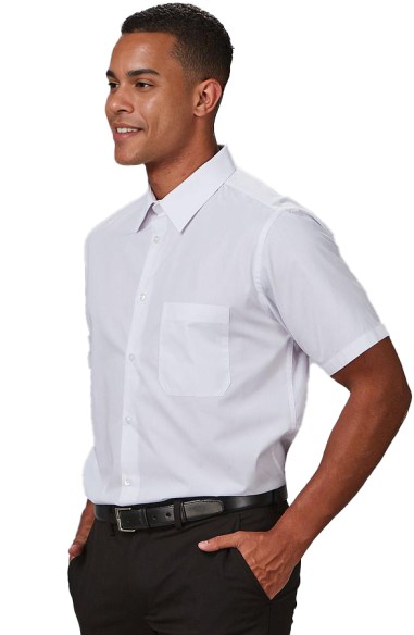 CAMISA HOMBRE MANGA CORTA REDLINE