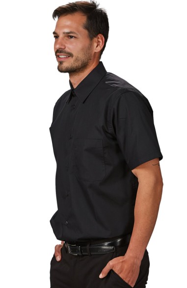 CAMISA HOMBRE MANGA CORTA REDLINE