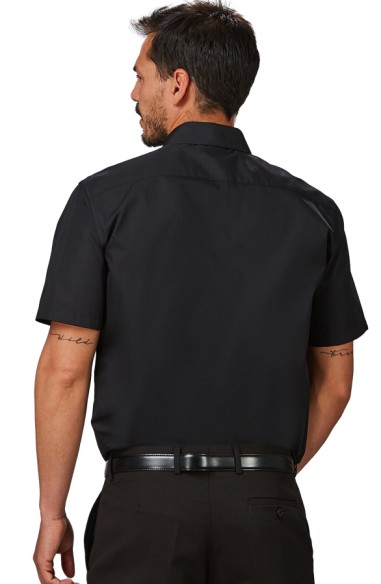 CAMISA HOMBRE MANGA CORTA REDLINE