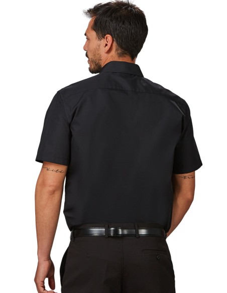 CAMISA HOMBRE MANGA CORTA REDLINE