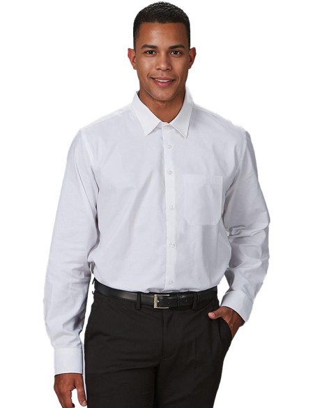 CAMICIA UOMO M/L REDLINE