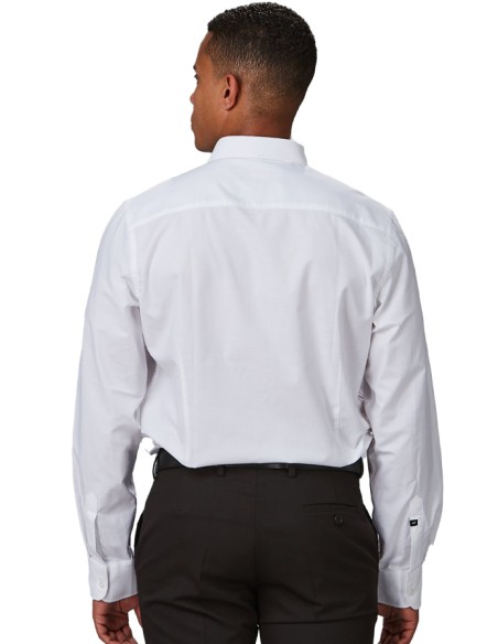 CAMICIA UOMO M/L REDLINE