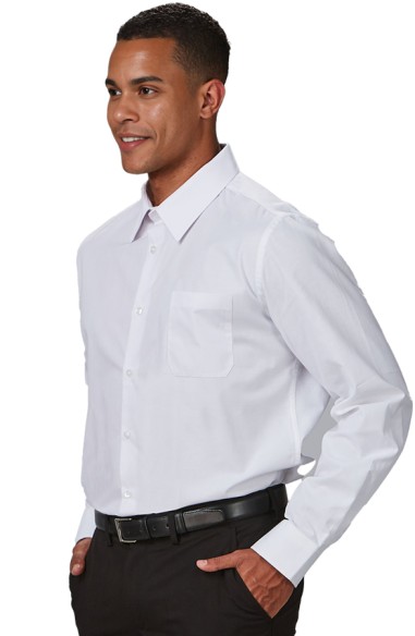 CAMICIA UOMO M/L REDLINE