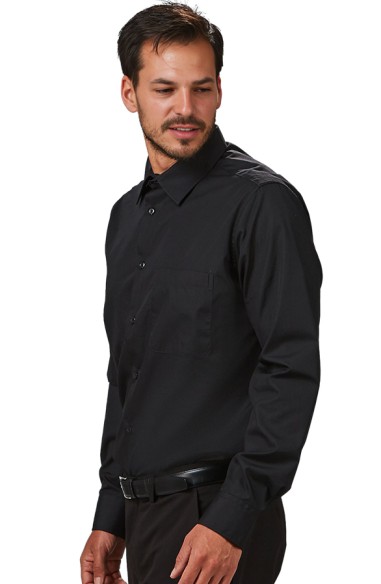 CAMICIA UOMO M/L REDLINE