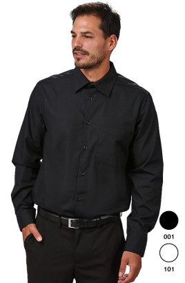 CAMICIA UOMO M/L REDLINE