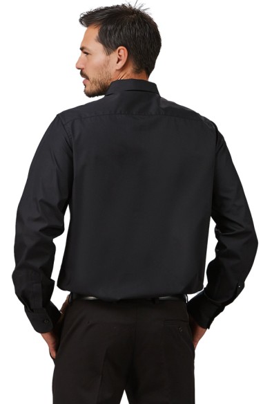 CAMISA HOMBRE M/L REDLINE