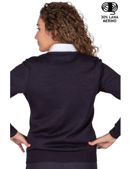 REBECA PUNTO FINO MUJER