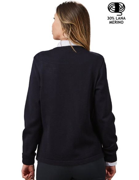 REBECA PUNTO FINO MUJER