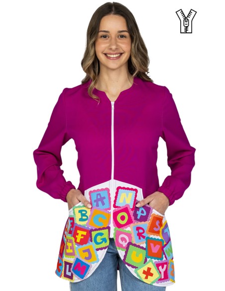 BATA MAESTRA SOPA DE LETRAS