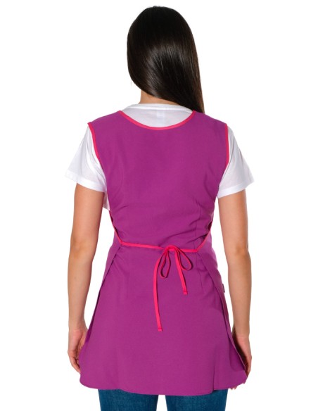 GREMBIULE MAESTRA ELFI VINILE