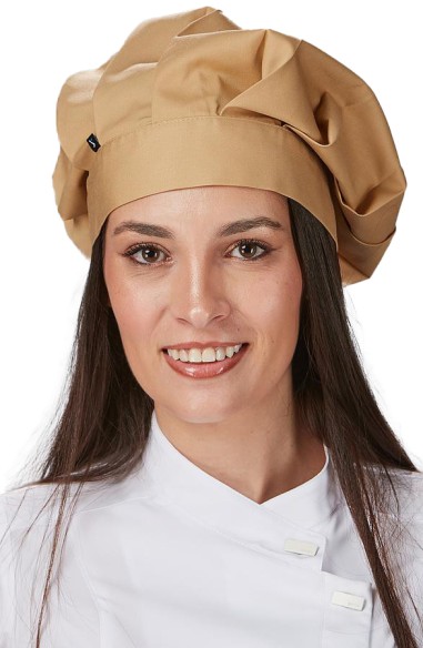 GORRO GRAN CHEF SARGA
