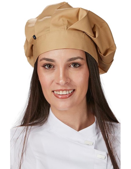 GORRO GRAN CHEF SARGA
