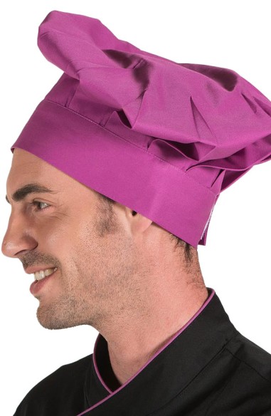 GORRO GRAN CHEF SARGA
