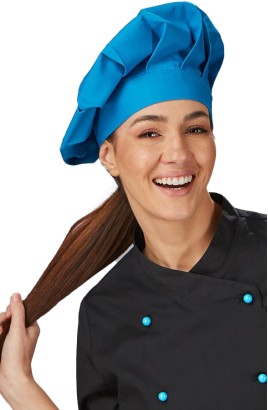 GORRO GRAN CHEF SARGA 2