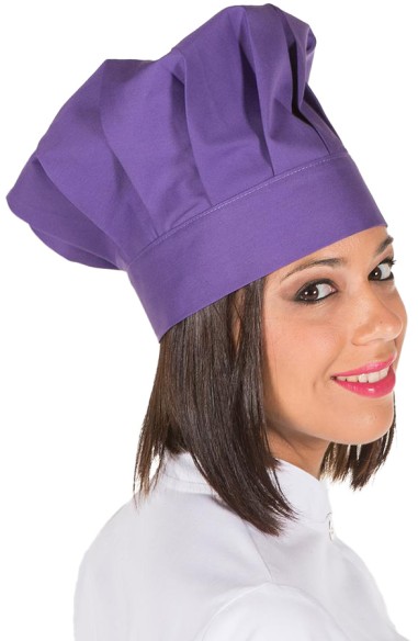 GORRO GRAN CHEF SARGA
