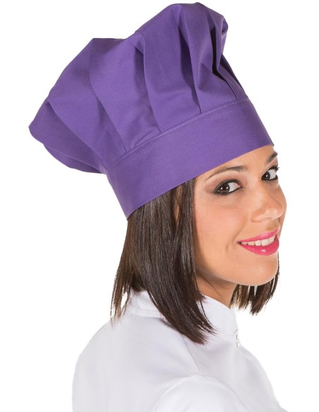 GORRO GRAN CHEF SARGA