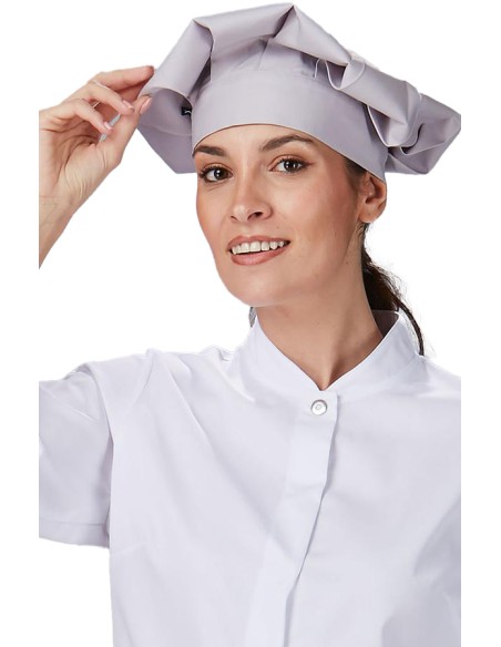 GORRO GRAN CHEF SARGA