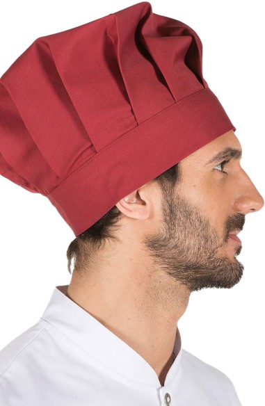 GORRO GRAN CHEF SARGA