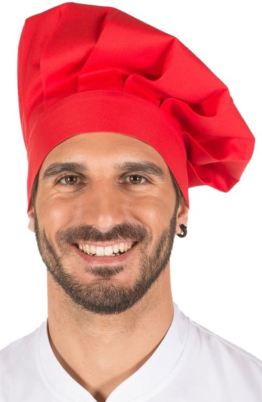 GORRO GRAN CHEF SARGA