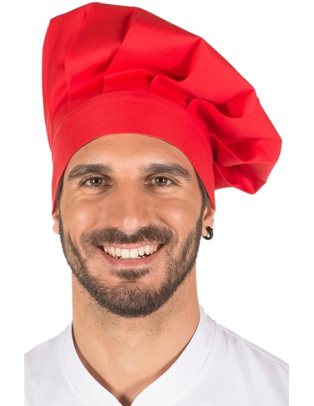 GORRO GRAN CHEF SARGA