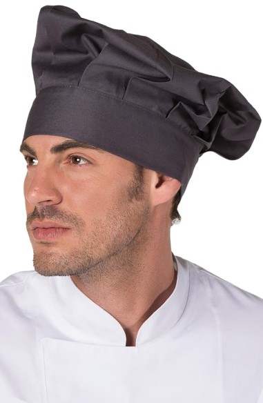 GORRO GRAN CHEF SARGA