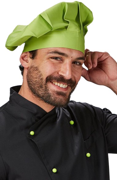 GORRO GRAN CHEF SARGA