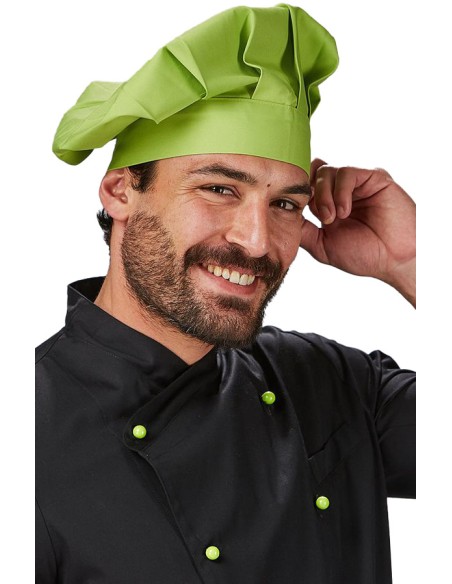 GORRO GRAN CHEF SARGA