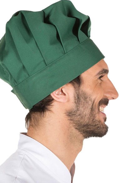 GORRO GRAN CHEF SARGA