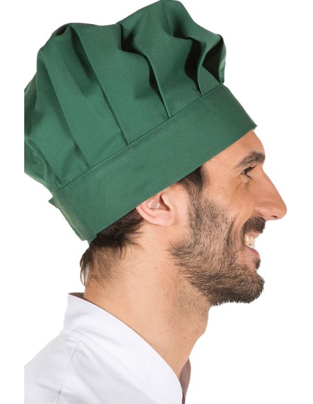 GORRO GRAN CHEF SARGA