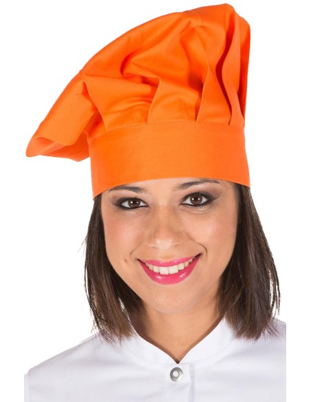 GORRO GRAN CHEF SARGA