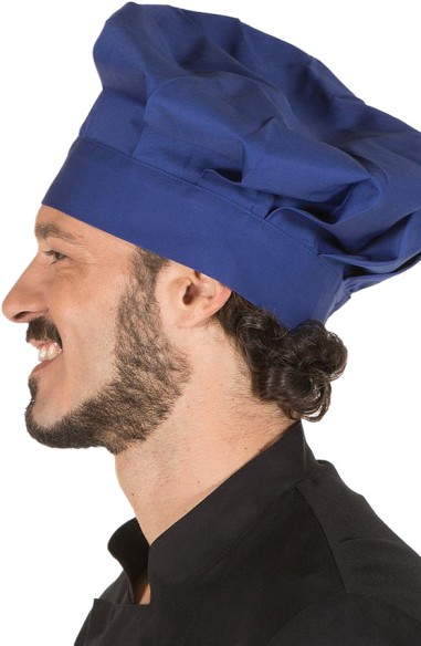 GORRO GRAN CHEF SARGA
