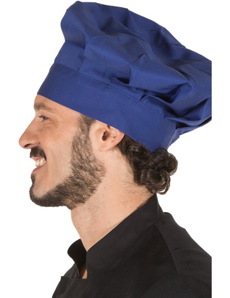 CAPPELLO GRAN CHEF COTONE SARGA