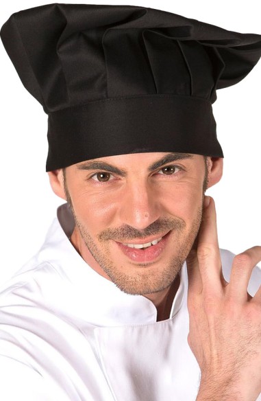 GORRO GRAN CHEF SARGA