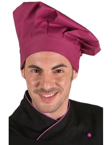 GORRO GRAN CHEF SARGA