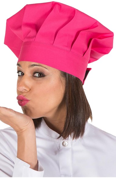 GORRO GRAN CHEF SARGA