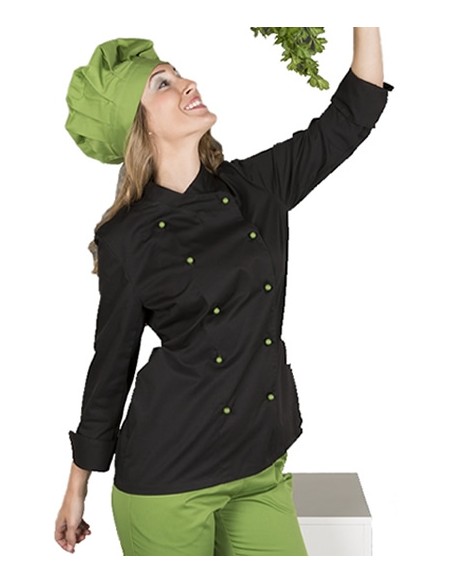 GIACCA DA CUCINA DI CHICA