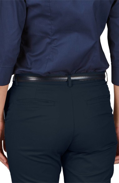 PANTALONI DONNA CHINO COLD