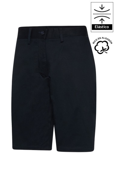 BERMUDA DONNA COLD