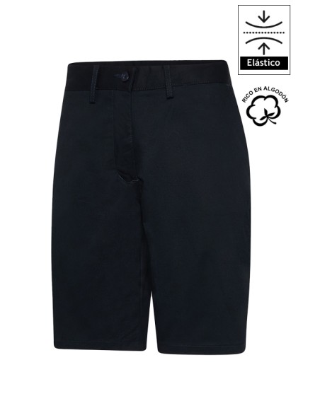 BERMUDA DONNA COLD
