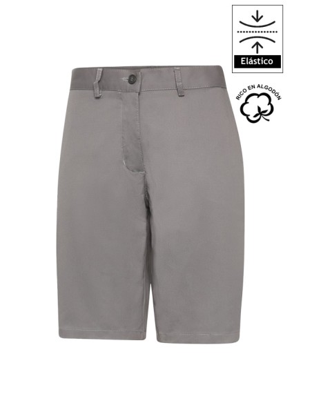 BERMUDA DONNA COLD