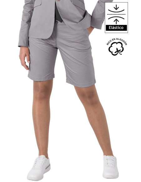 BERMUDA DONNA COLD