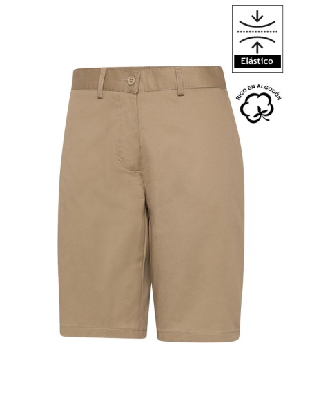 BERMUDA DONNA COLD