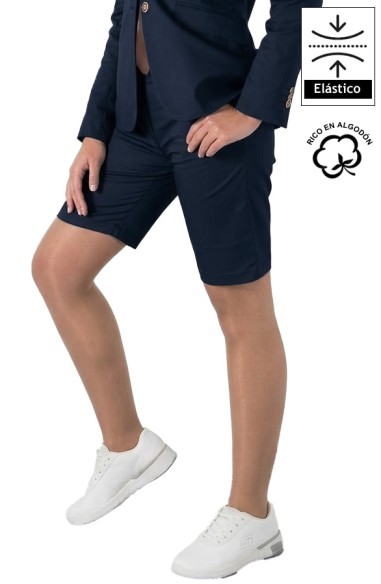 BERMUDA DONNA COLD