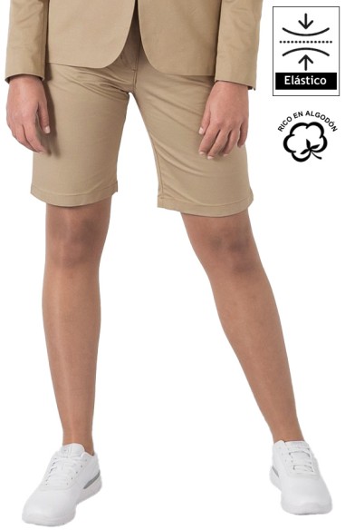 BERMUDA DONNA COLD